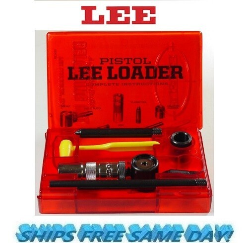 Lee Precision Classic Loader for 357 Magnum   # 90258   New!
