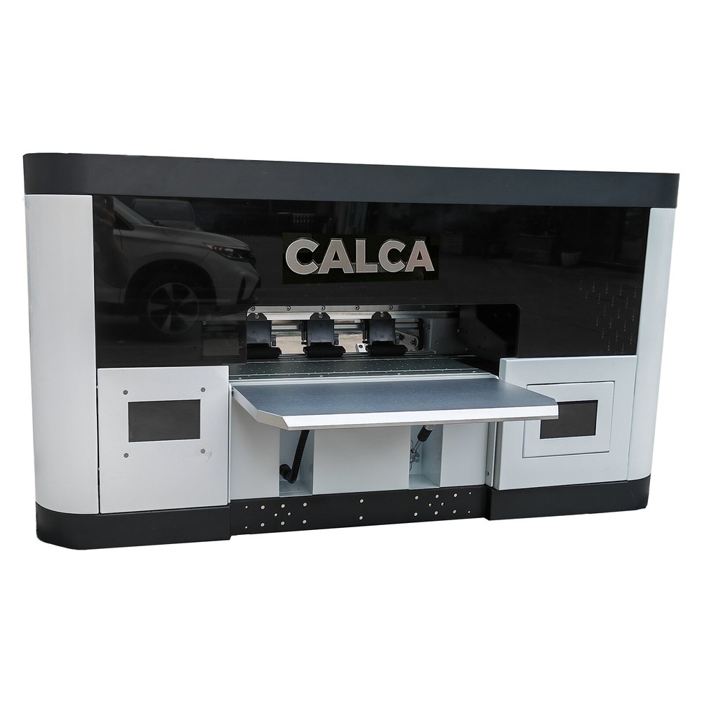 GA PICKUP CALCA A3 13" Easy DTF Printer with 2 Printheads