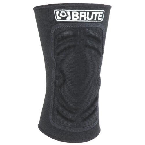Brute Predator Youth Kneepad Black