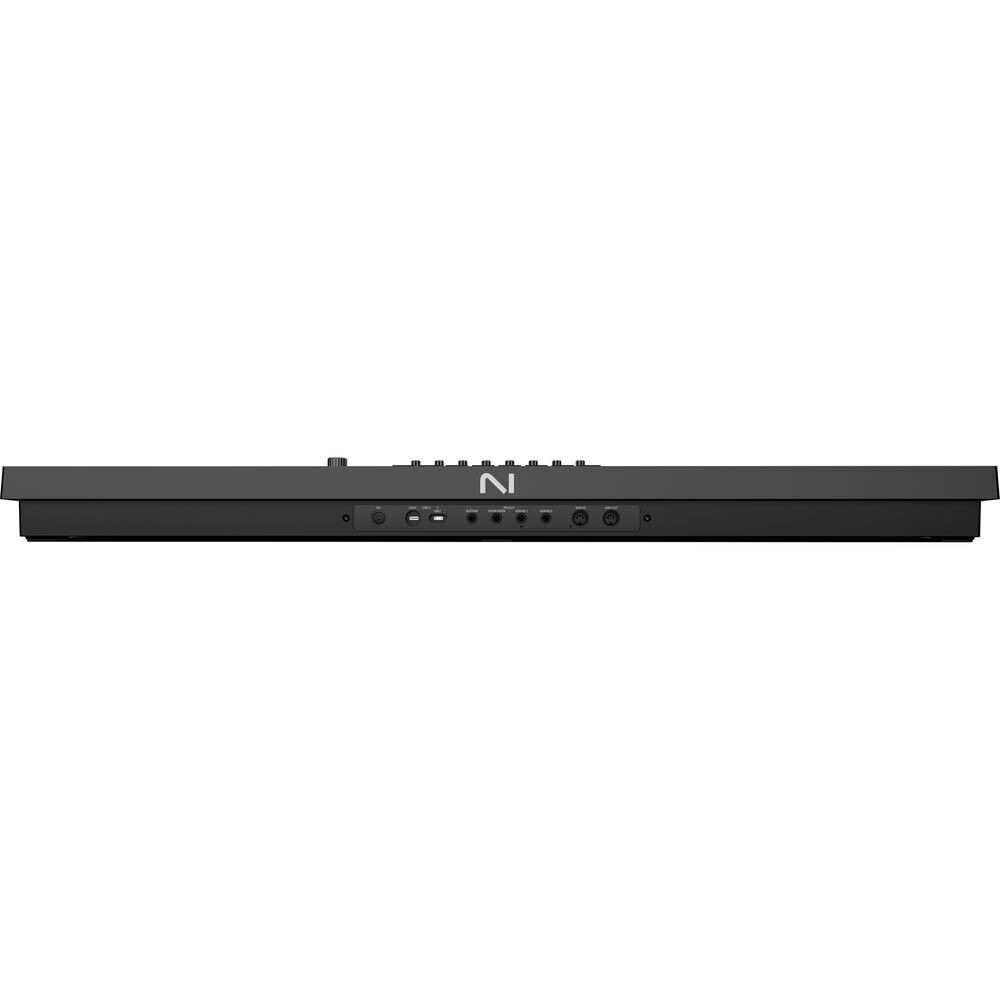 Native Instruments Kontrol S61 Mk3 61-key Smart Keyboard Controller