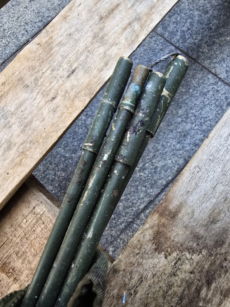 USED PRC Folding Antenna