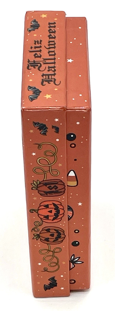 Happy Halloween Tarot Deck Soni Graves Authentic Kickstarter Edition Pristine