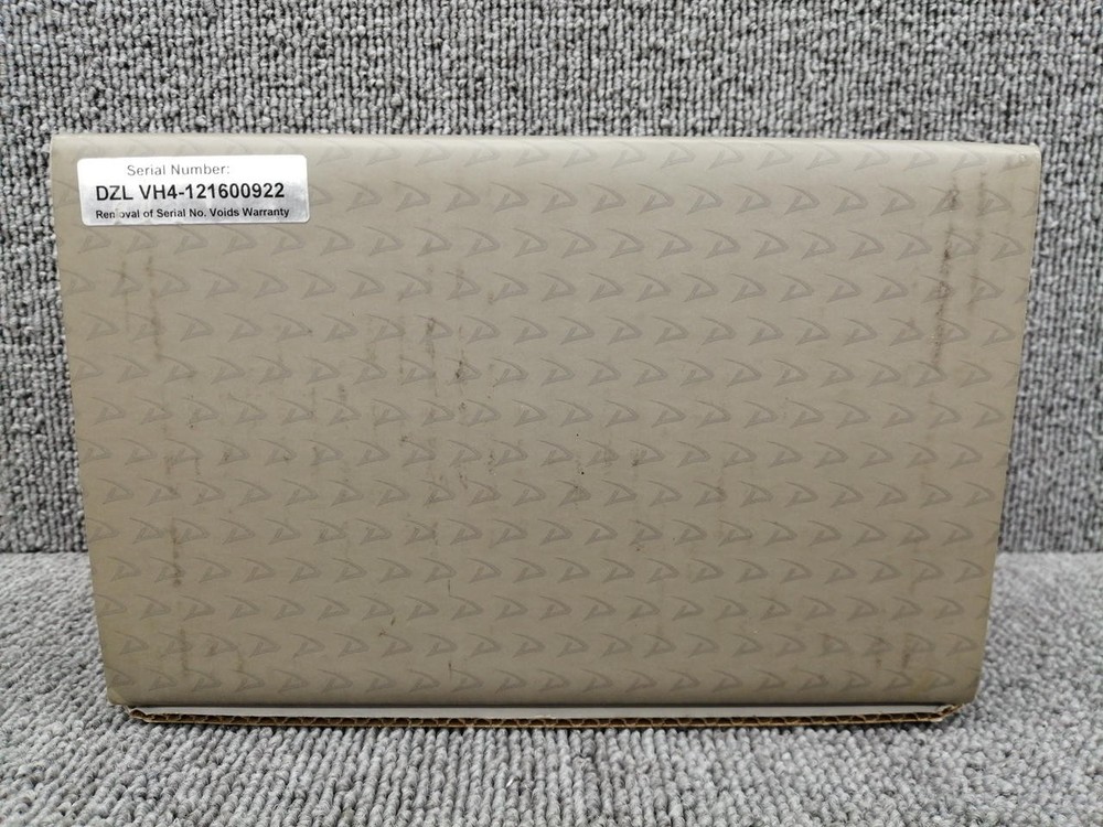 DIEZEL VH4 prelifier