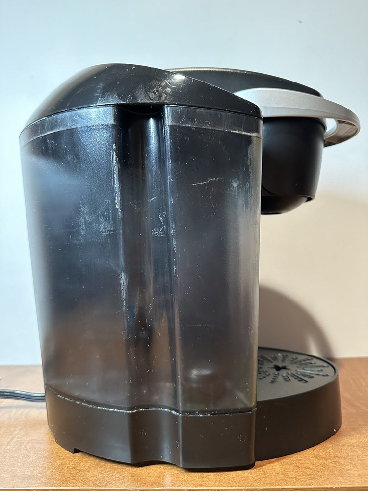 Keurig Single Cup Brewing System Coffee Maker Model B40 K-Cup Black