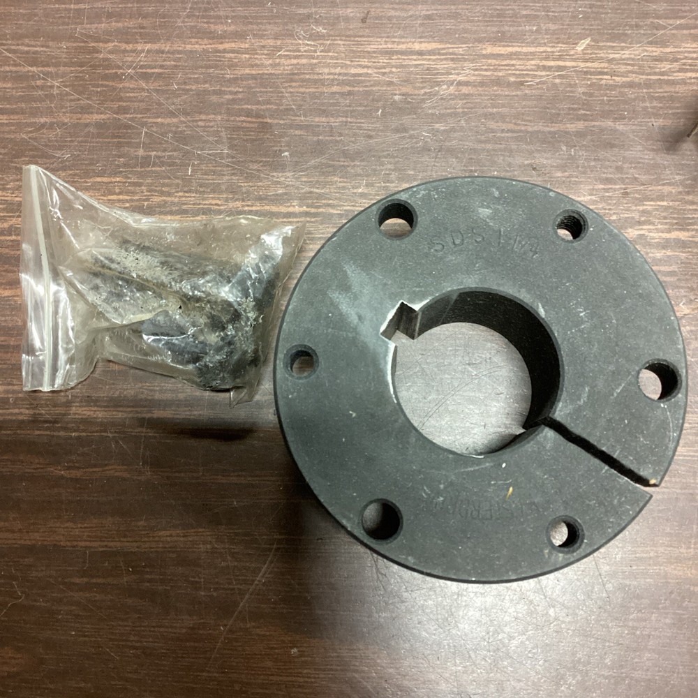 Masterdrive SDS1.1/4 QD Bushing, 1 1/4" Bore - A68