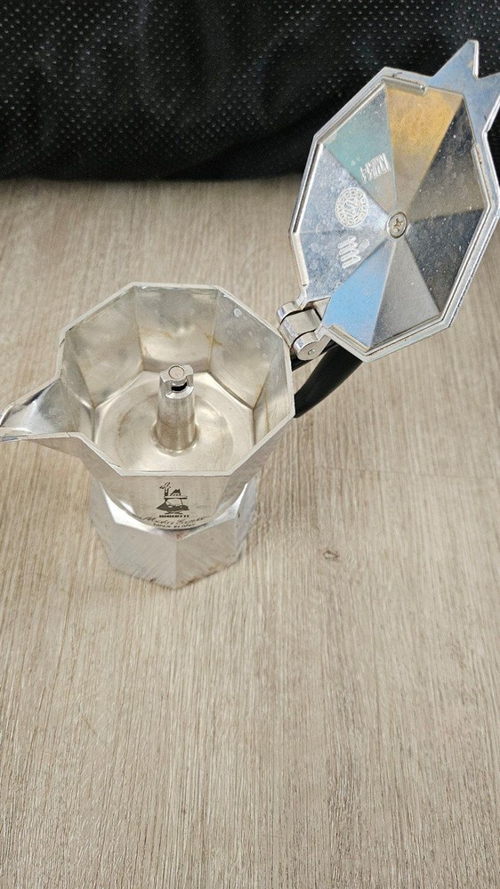 Bialetti - Moka express coffee maker stovetop