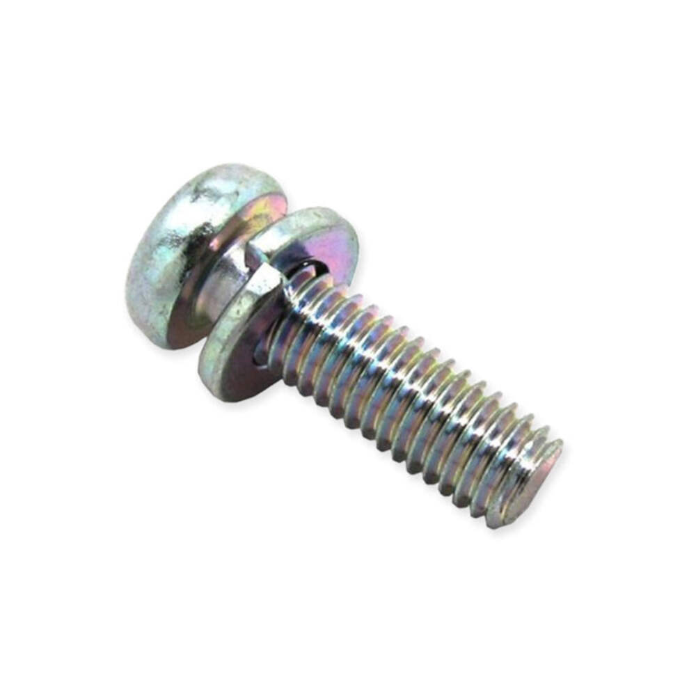 Arctic Cat Screw w/ Spring Washer, 6505-195