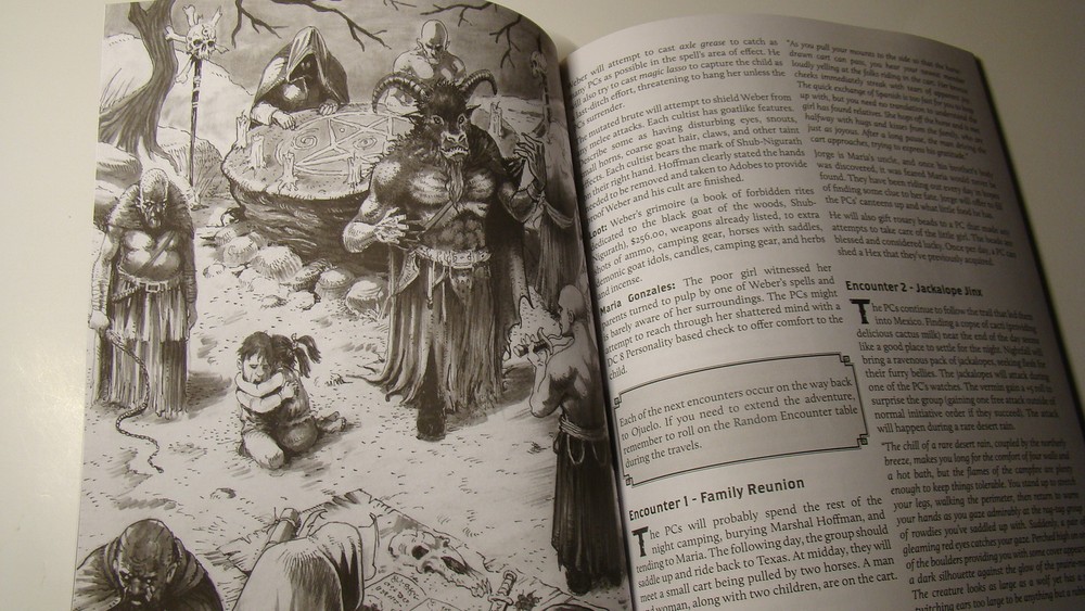 MODULE - NEVER SWALLOW WORM *NM/MT 9.8* DUNGEONS DRAGONS DUNGEON CRAWL CLASSICS