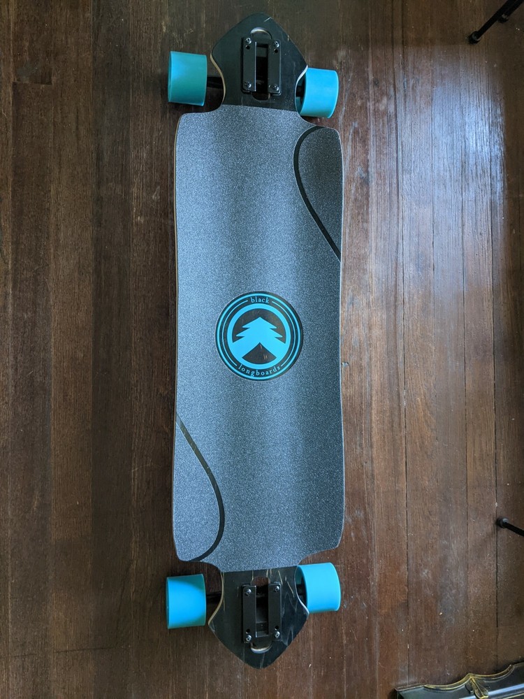 Trident Longboard