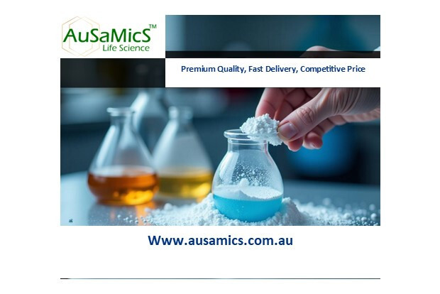 Acetamide CAS 60-35-5