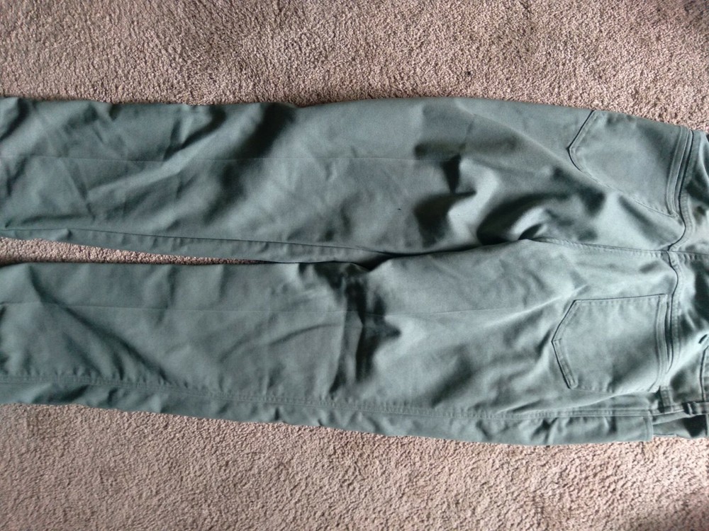 USSF Forest Service Cold Weather Jeans