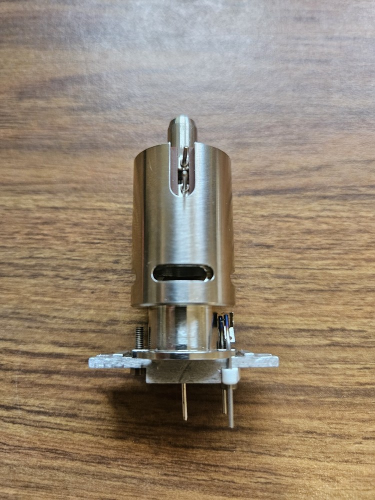 HP Agilent 5971 5972 MSD Ion Source Complete Assembly 05971-60102