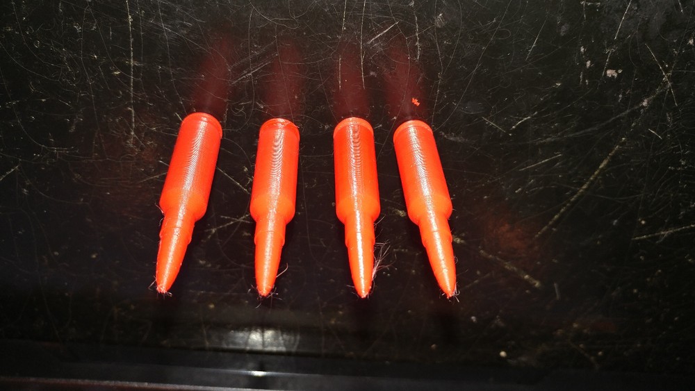 224 VALKYRIE SNAP CAPS