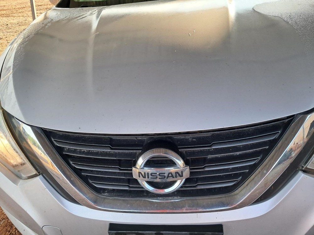 ALTIMA 2016 Glove Box 4735835