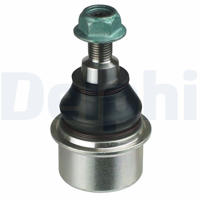 Control Arm Pin Front Left (Left) - Right