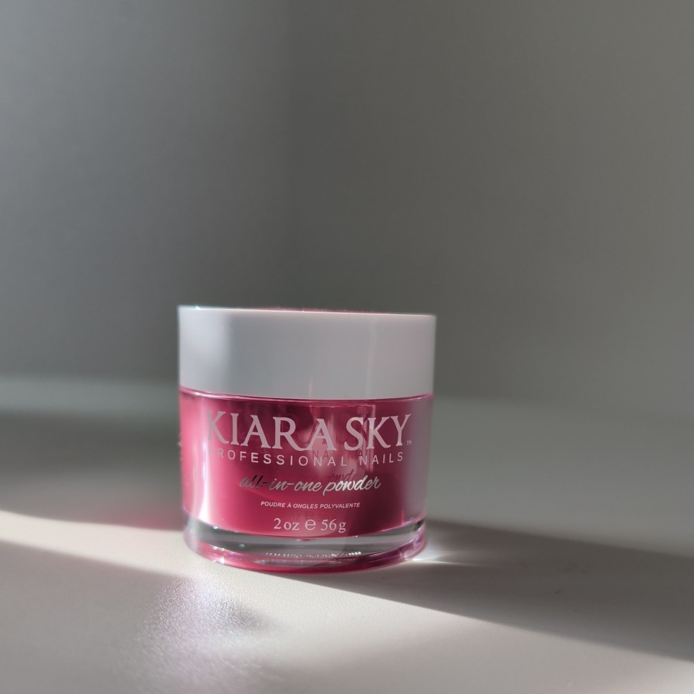 Kiara Sky All-in-One - 5034 Love Note 2oz(Dip/Acrylic)