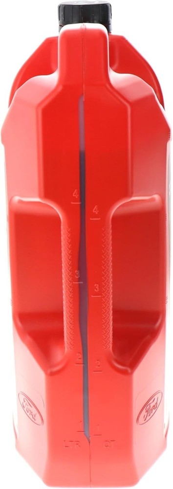 Fluid - Transmission XT105Q3LV