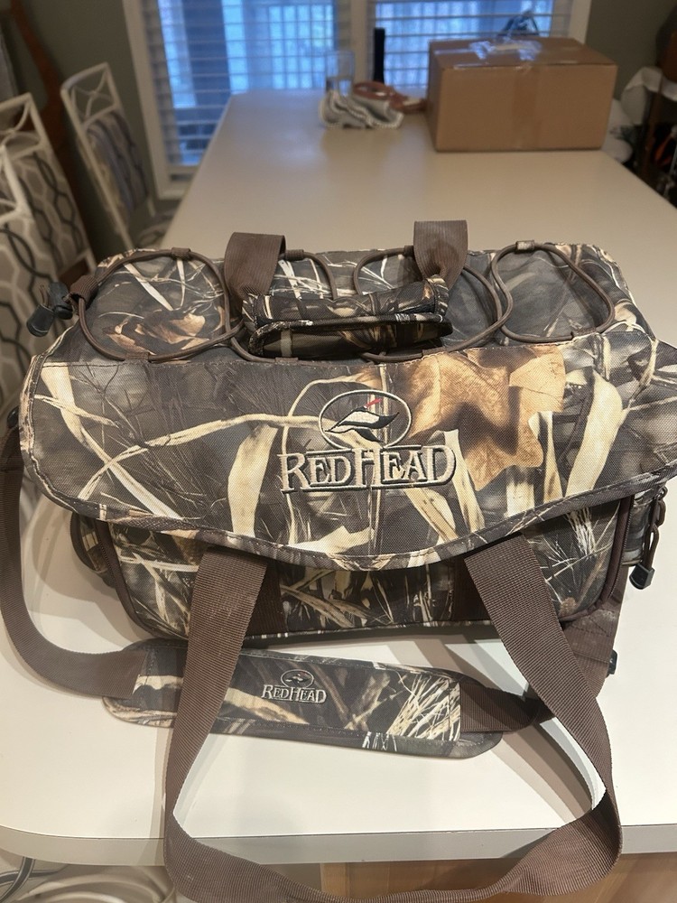 Redhead Brand Blind Bag