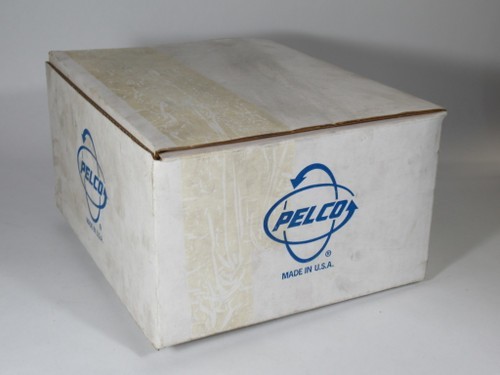 Pelco PT280-24SL/FP Beige Pan Tilt Security Camera Mount, Preowned