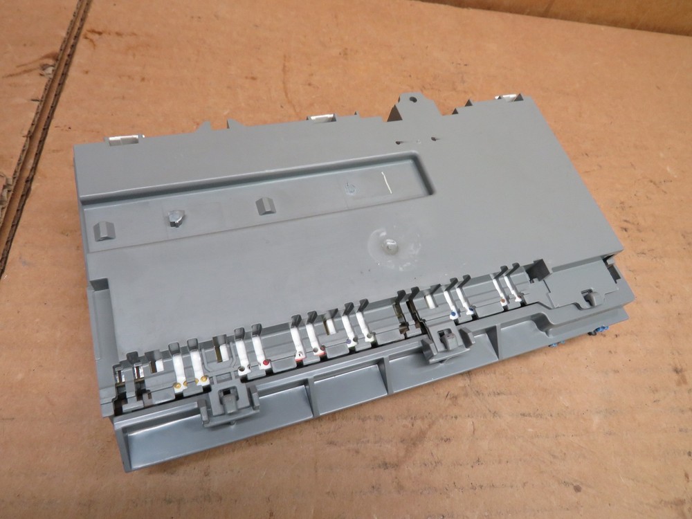 KitchenAid Dishwasher Control Board Part # W10355481