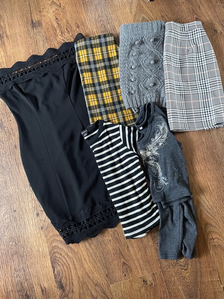 Women’s clothing bundle size XS-M