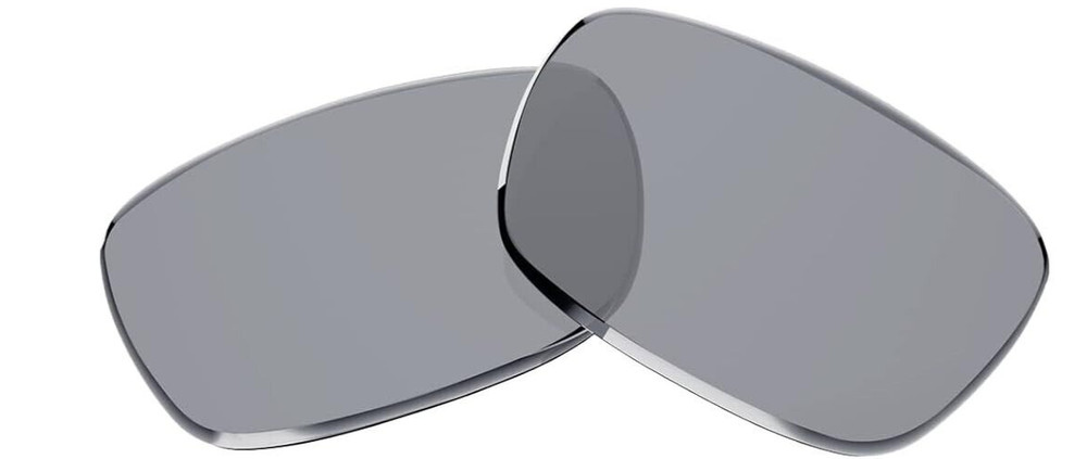 Razer Anzu Rectangle Smart Glass Blue Light Filter Polarized Lenses (Large)