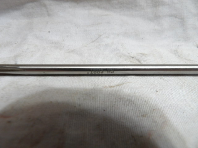 .1885 HS ST FL Reamer