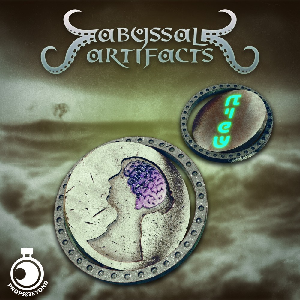 Sanity Token | Abyssal Artifacts | Props&Beyond