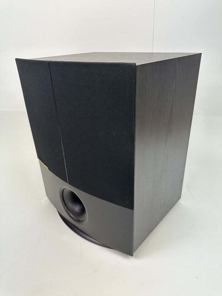 Harman Kardon Sub-TS10 Powered Subwoofer Amplifier
