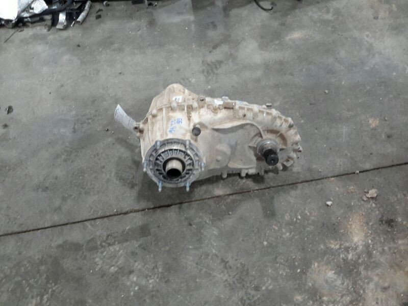 2019 Dodge 2500 Pickup 4X4 Transfer Case