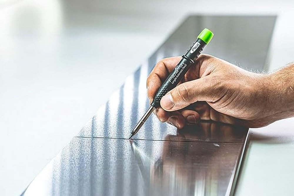 Dry Longlife Automatic Pencil 3030