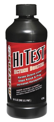 MAXIMA 83916 HIGH TEST OCTANE BOOST