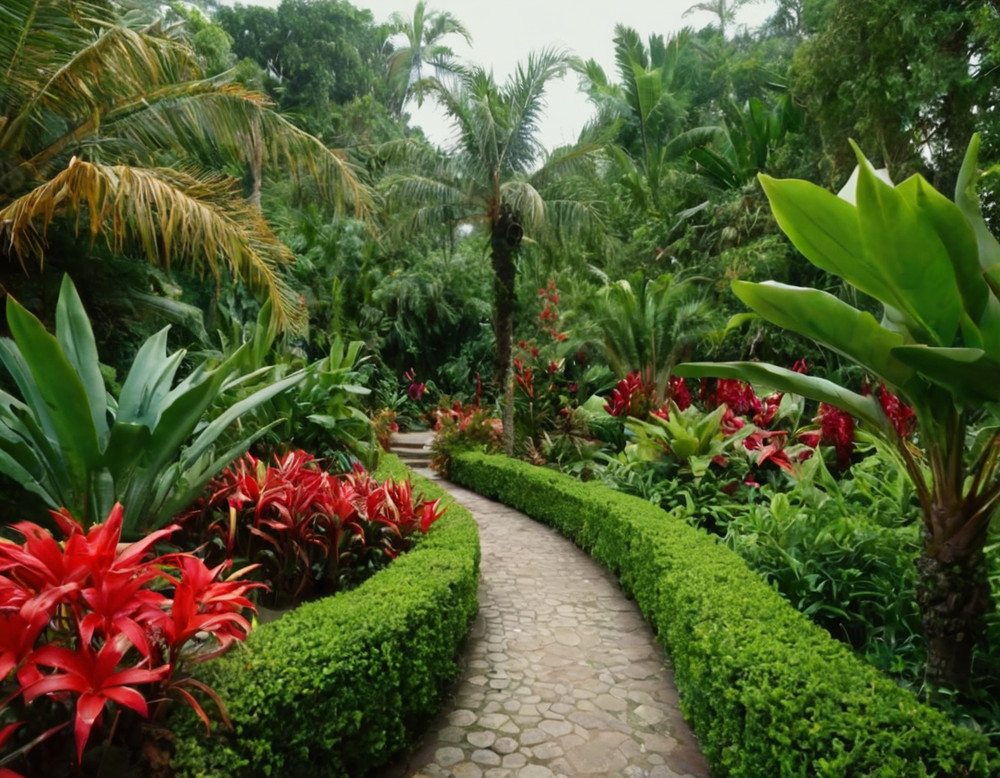 gardentropicals.com Great domain for many uses