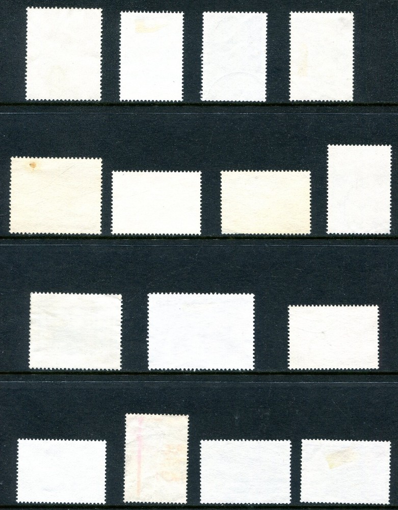 Finland 1978 - 1998 Used lot