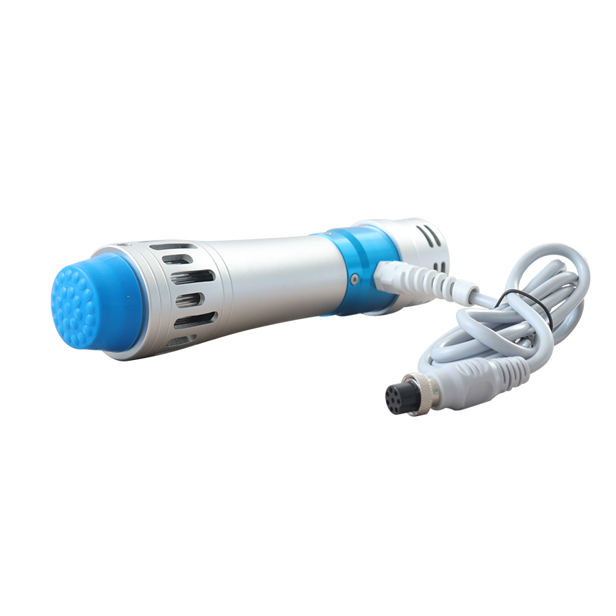 ED Shockwave Therapy Machine Pain Removal For ED Erectile Dysfunction Treatment