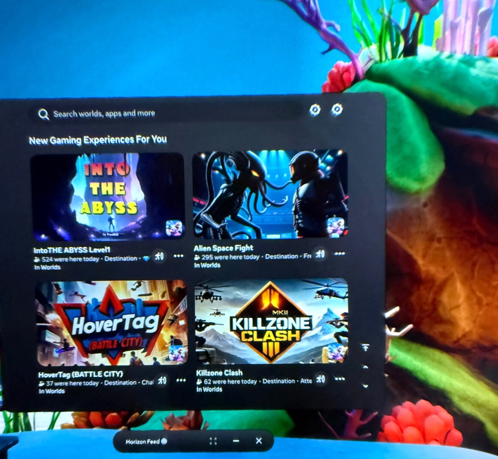 Meta Quest 2 VR Headset 128GB Excellent Condition /w Controllers + $50 Extras