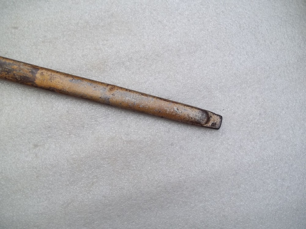 Antique 19th Century Sword Scabbard