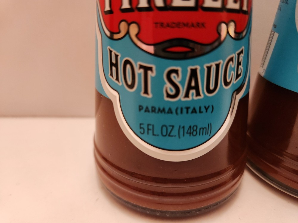 Casa Firelli Italian Hot Sauce ( 2 Count )