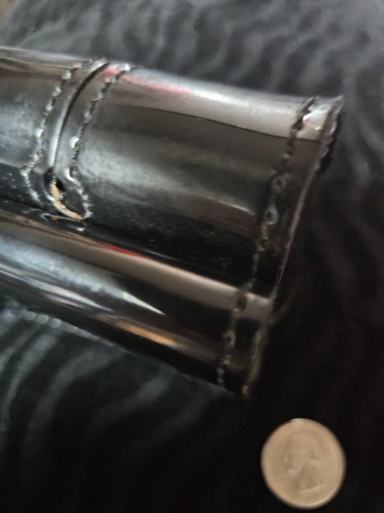 MIXSON SL2 DOUBLE SPEED LOADER POUCH IN GOOD CONDITION