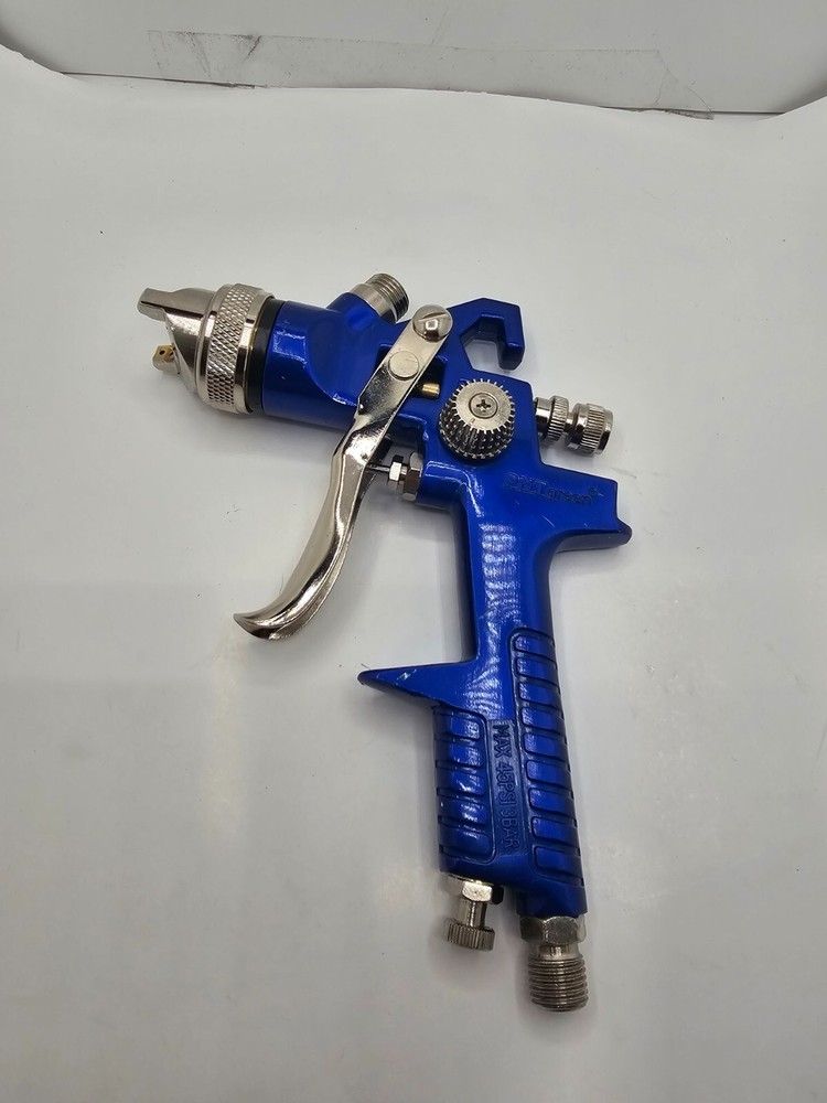 PNT Green H827W Spray Gun