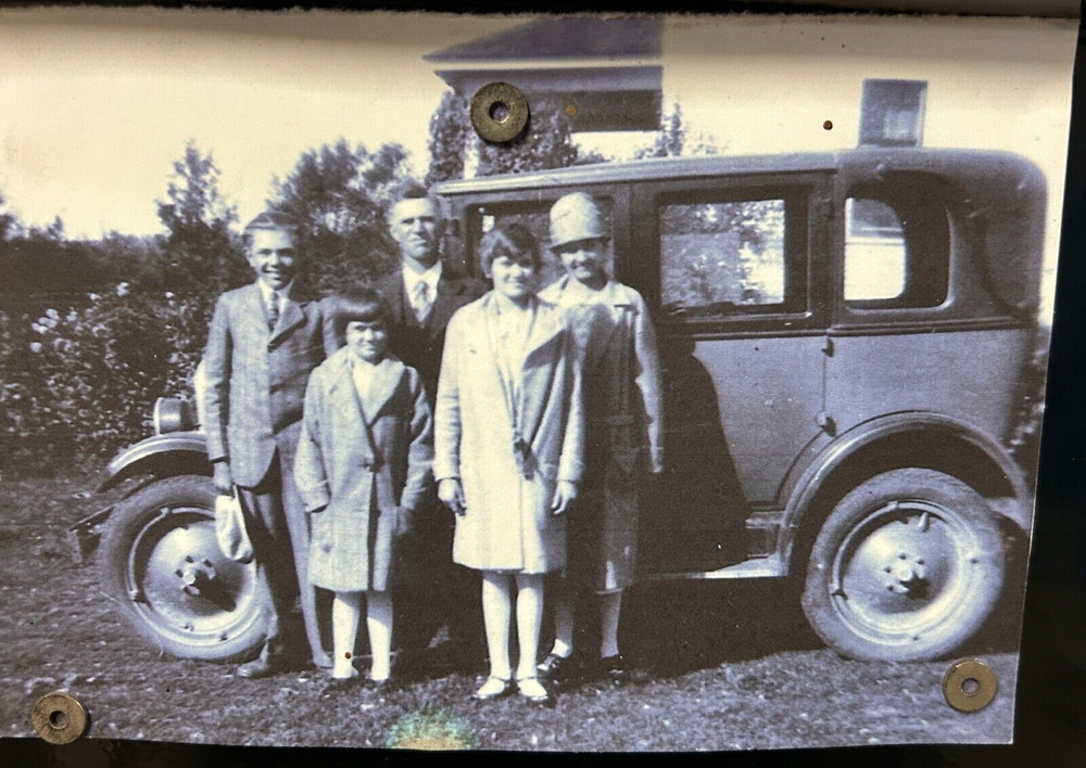 Hand Forged Corn Drying Rack (2 included)