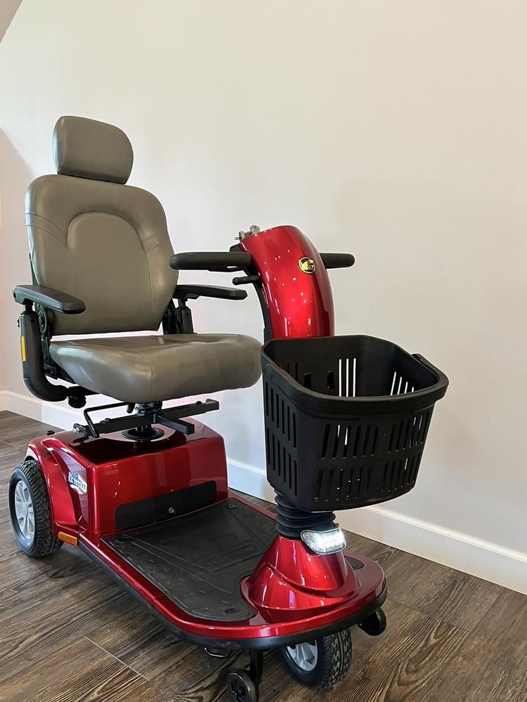 handicap scooters
