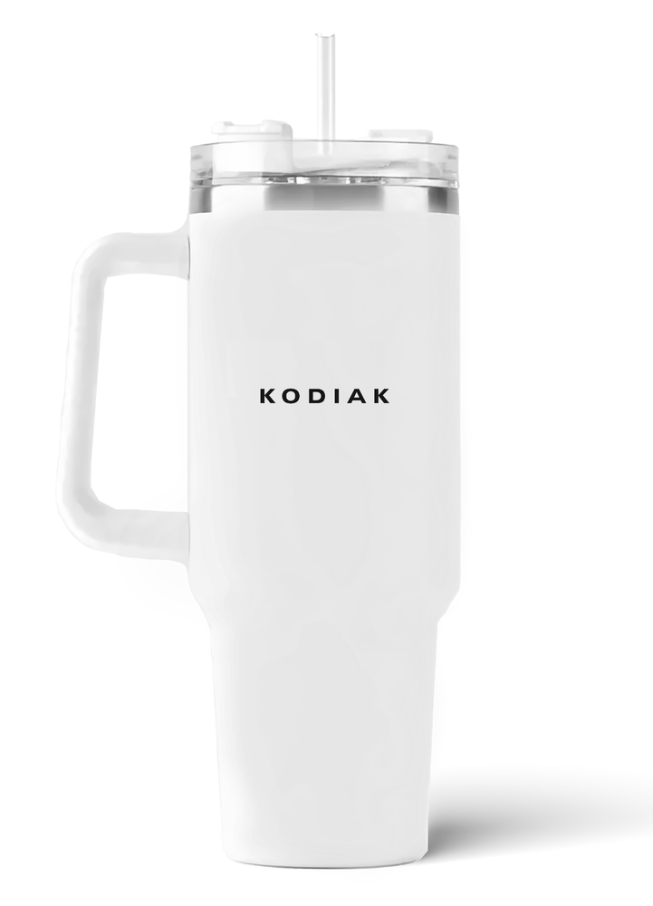 Kodiak 100 Quencher - 40oz.