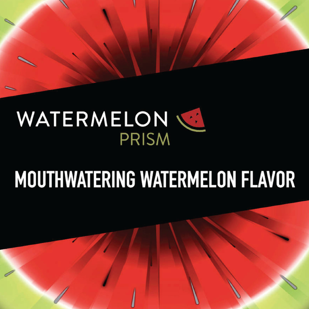 Wrigley's 5 Gum Watermelon Prism