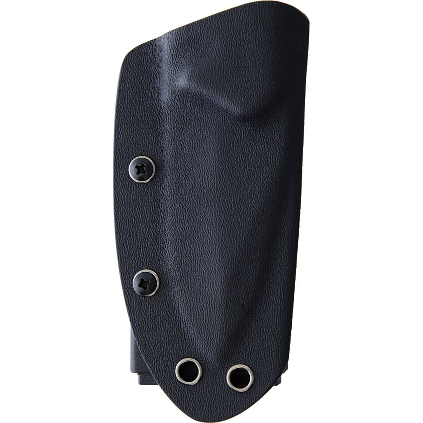 New Defcon Hydra Fixed Blade D2 Satin TD004