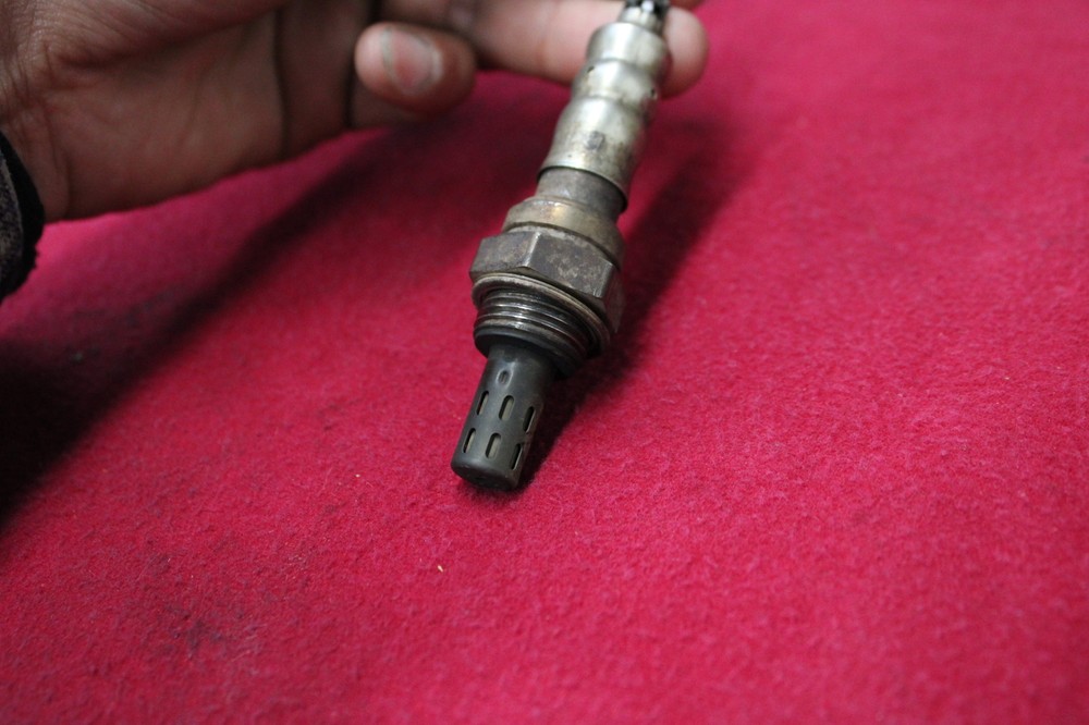 2010 BMW R1200GS OXYGEN O2 EXHAUST GAS LAMBDA SENSOR