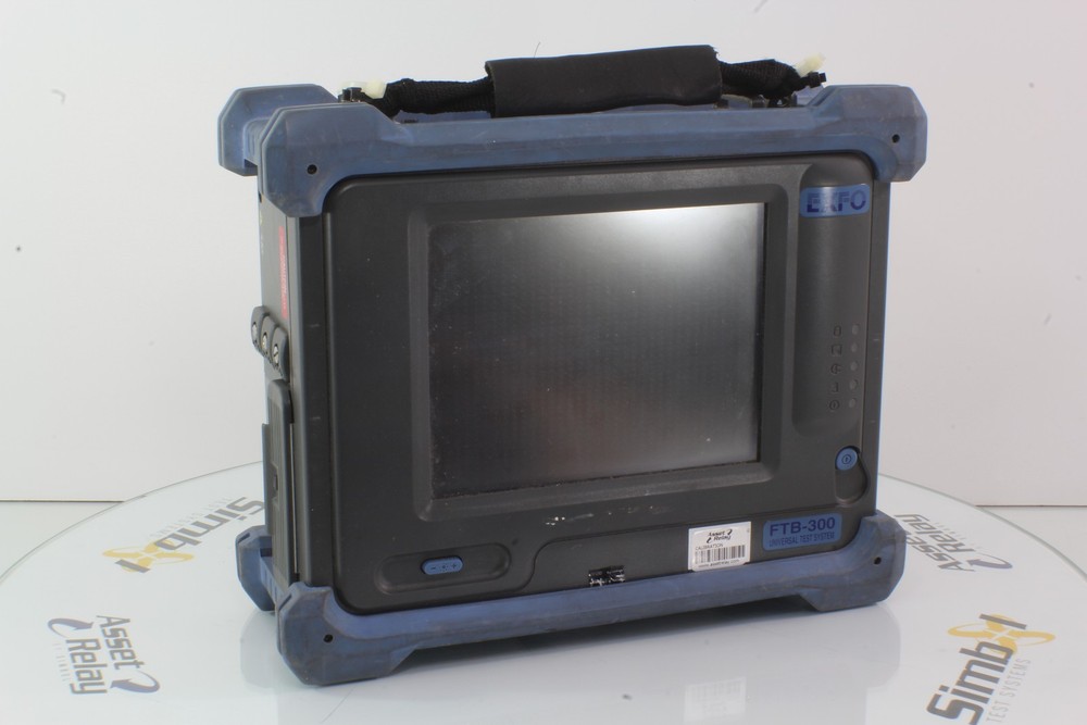 Exfo FTB-300 Portable Universal System