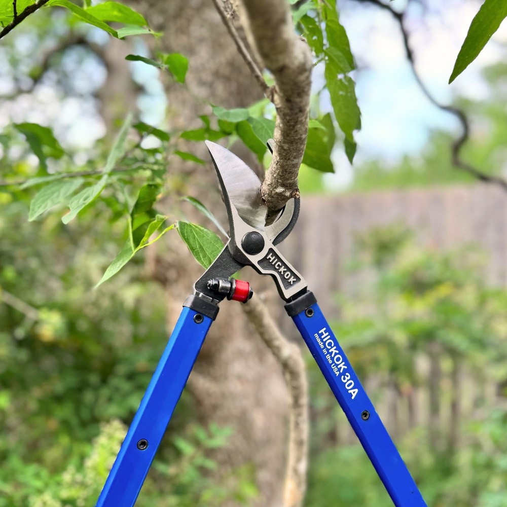 Heavy Duty Loppers for Tree Trimming – 30" Branch Cutter & Pruning Shears wit...