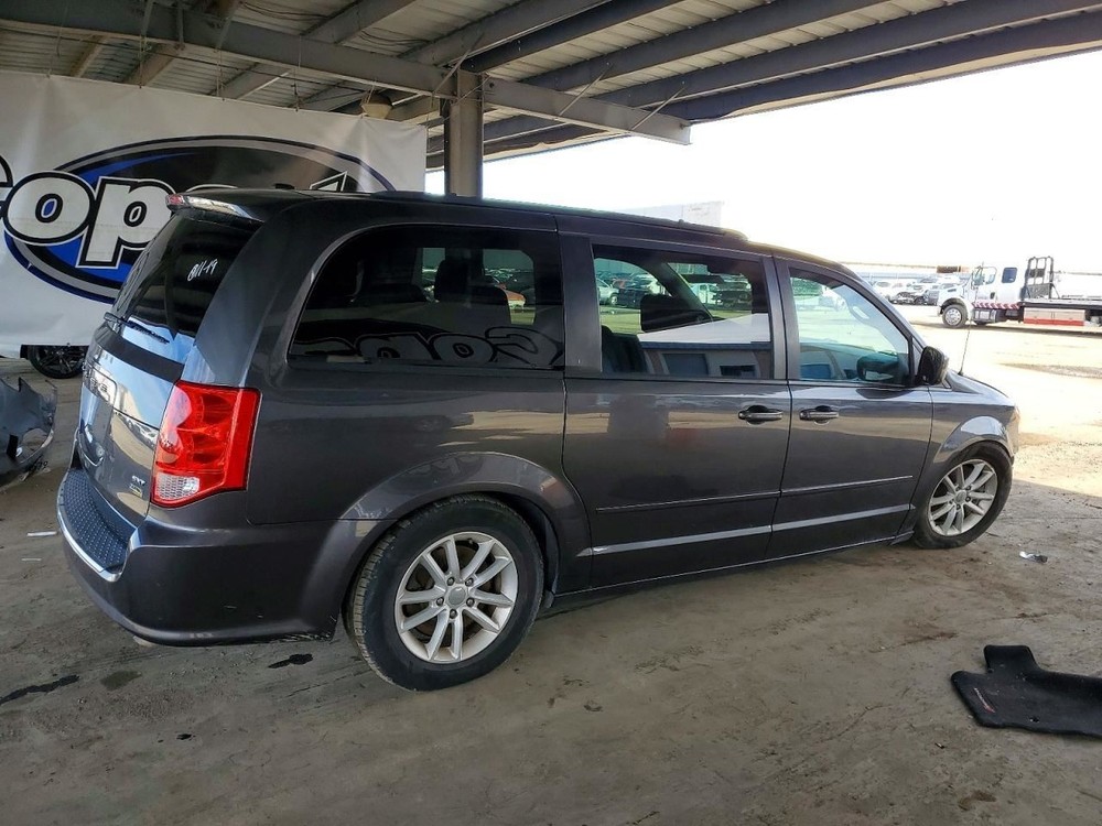 CONTROL PANEL OEM 12-20 DODGE CARAVAN 1YR WRNTY