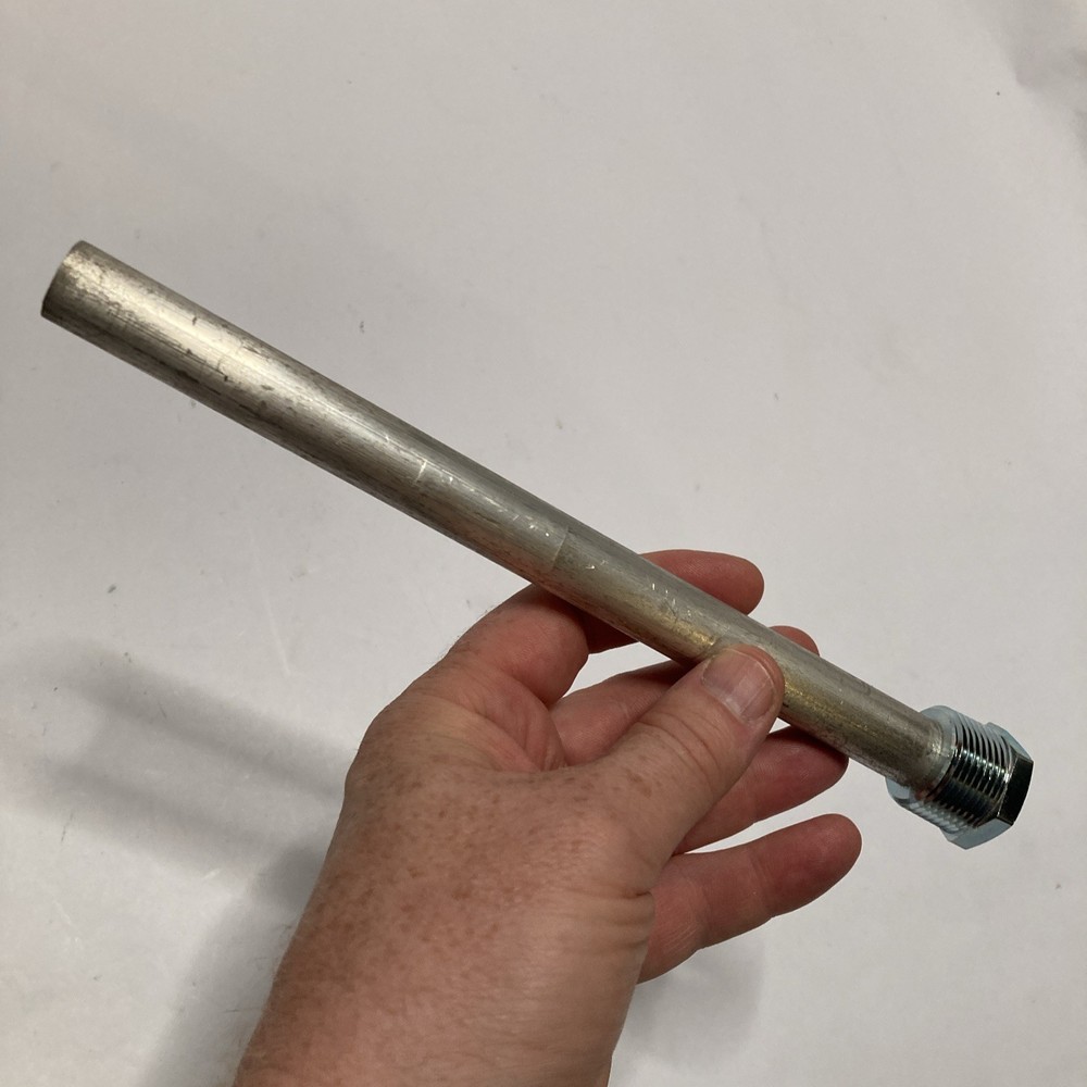 ARL Outdoors Genuine Replacement Anode Rods Mor-Flo 6 Gallon